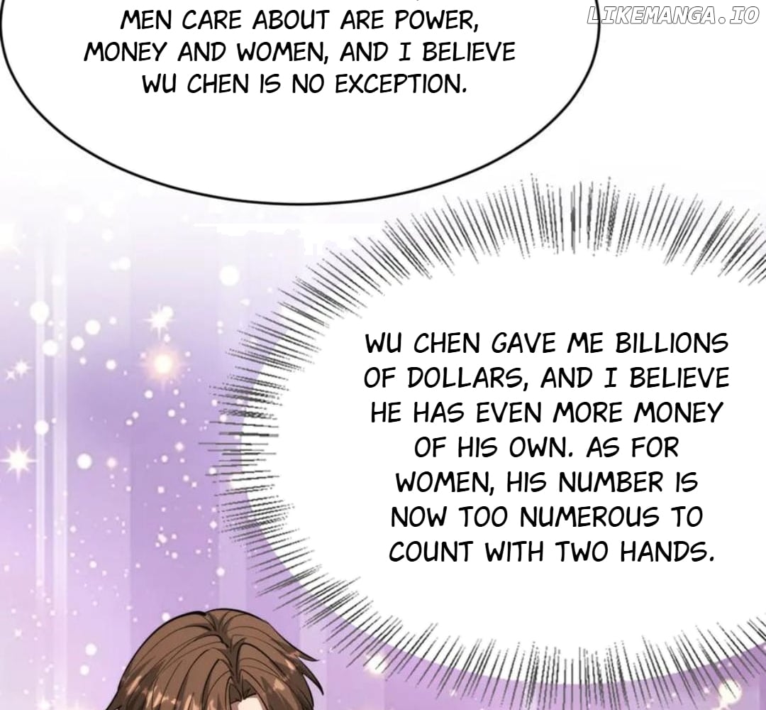 I’m Trapped In This Day For One Thousand Years Chapter 163 - page 71